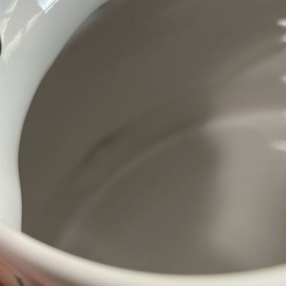 Vintage 90’s Starbucks Mug
Around The World Travel Embossed
Ceramic Globe Cup - Picture 14 of 17